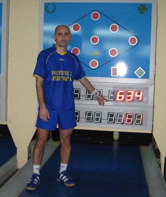 Darko Markovi_ NIS PUT